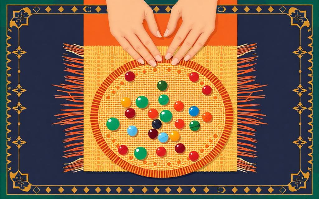 Indoor Games games panel